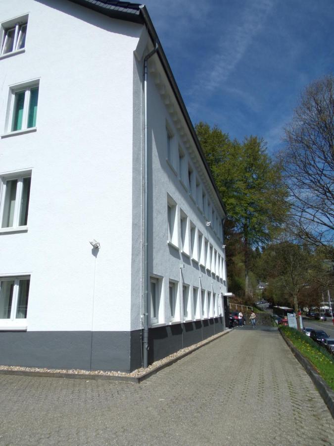 Apartmán Linden 4 Monschau Exteriér fotografie